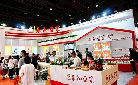 上海国际糖酒食品展览会SFDF