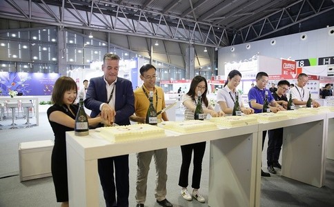 上海阀门世界展览会Valve World Asia