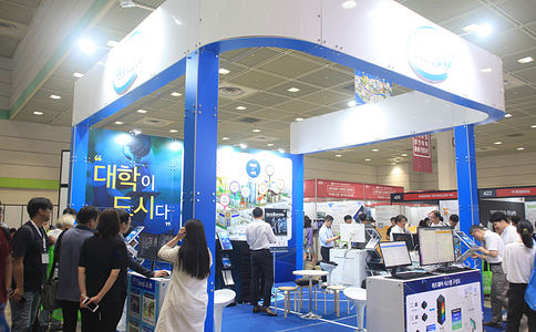 韩国首尔人工智能展览会AI Expo Korea